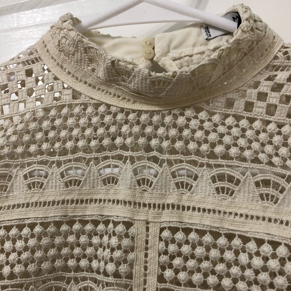 Mango top - Picture 3 of 5